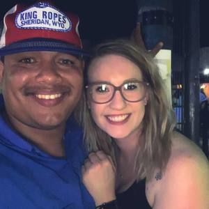 Meet your Posher, Taryn